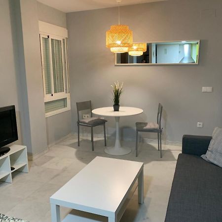 Apartamento A 5 Minutos De La Playa De La Caleta Cádis Exterior foto