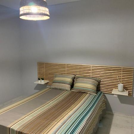 Apartamento A 5 Minutos De La Playa De La Caleta Cádis Exterior foto