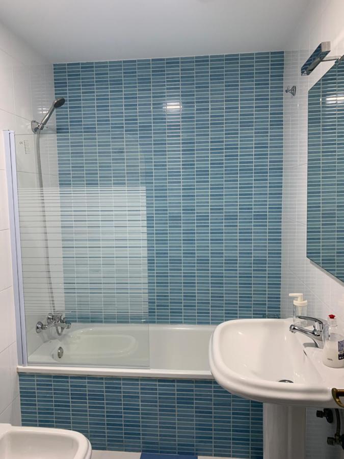 Apartamento A 5 Minutos De La Playa De La Caleta Cádis Exterior foto